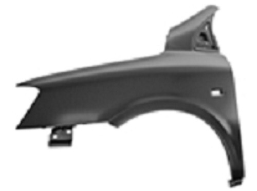 Parafango anteriore fiat - sx,