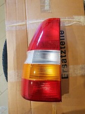 FARO POSTERIORE SINISTRO SX