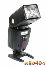 Metz Digital 58 AF-1 per