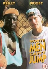 WHITE MEN CAN'T JUMP - WESLEY
