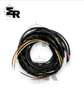 Impianto elettrico moto ducati - impianto,
