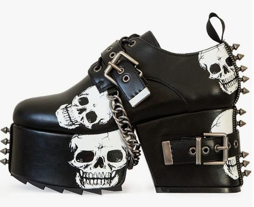 Scarpe plateau lamoda - plateau, stivali