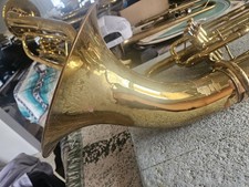  BARITONE EUPHONIUM USA