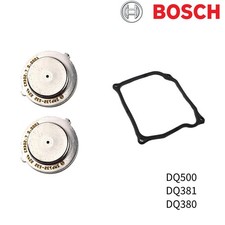 2x sensore pressione Bosch incl. guarnizione per VW Audi Seat Skoda DSG DQ380 DQ381 DQ500