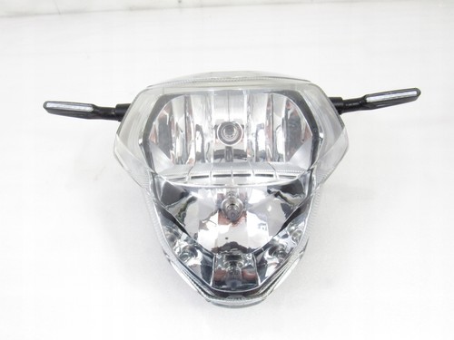 Aprilia shiver 750 faro - 750,