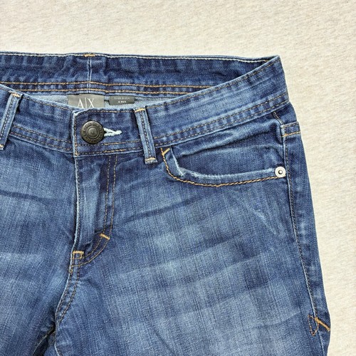 Jeans donna armani exchange - jeans,