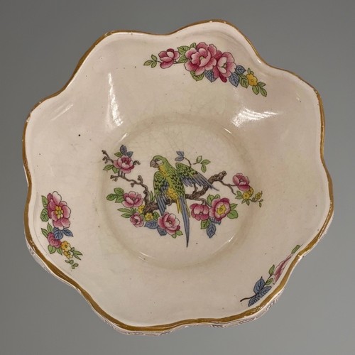 Art deco corona merce ducale - corona,