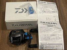 DAIWA PX68L Liberto Pixy 74158