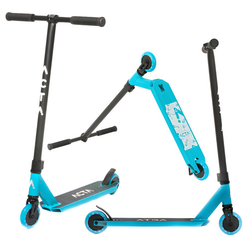 Acta trottinette freestyle - freestyle,