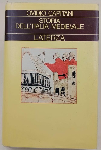 Storia dell italia - storia, medievale-