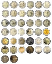 2 euro commemorative - #rm#,