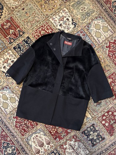Cappotto donna lana max - cappotto,