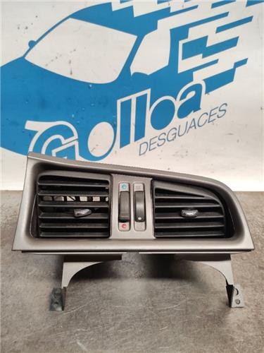 Ventola cruscotto nissan - -,