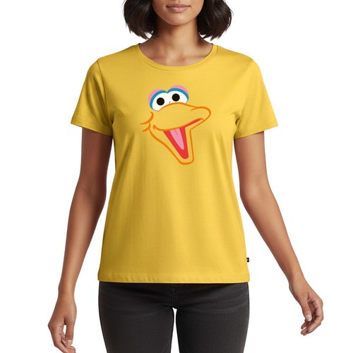Shirt donna sesame - t-shirt, street