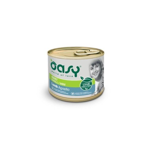 Oasy one protein paté - , adult