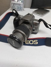 Canon EOS Rebel T2 fotocamera