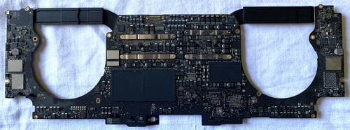 Macbook pro a2141 i7 - macbook,