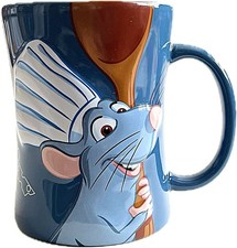 Tazza da caffè - Ritratto