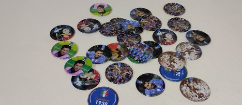 Lotto set - lotto/set, 26
