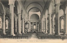 45 GIEN SAINT PIERRE DAINT LOUIS