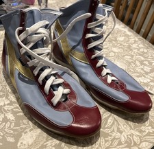 Stivali da boxe boxe box fit