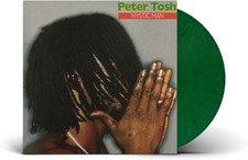 Peter Tosh - Mystic Man