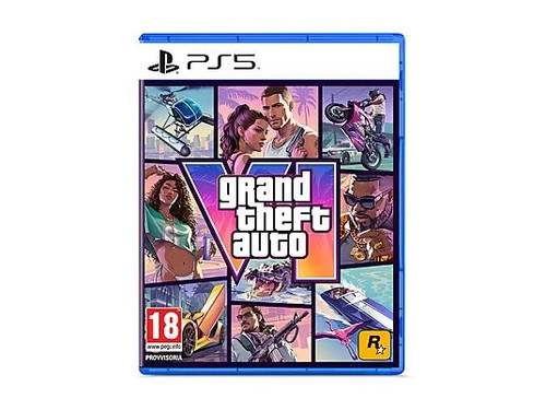 Grand theft auto - theft, (gta