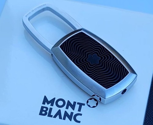 Montblanc nuovo signature - nuovo,