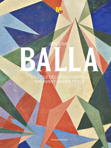 Libri giacomo balla stile - balla.,
