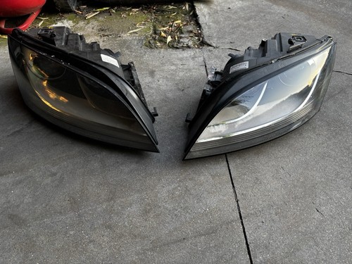 Fari audi mk2 8e0941329a - audi,