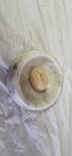 MORTAIO MARMO CON PISTILLO