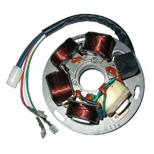 STATORE DUCATI 5 BOBINE PER