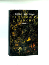 Paesaggio e Memoria - Simon