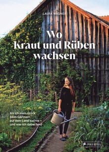 Kraut und rüben wachsen - wo,