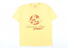 T-shirt Pull & Bear Stranger