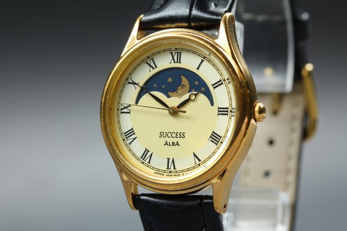 Ecc orologio unisex seiko - [ecc+5],