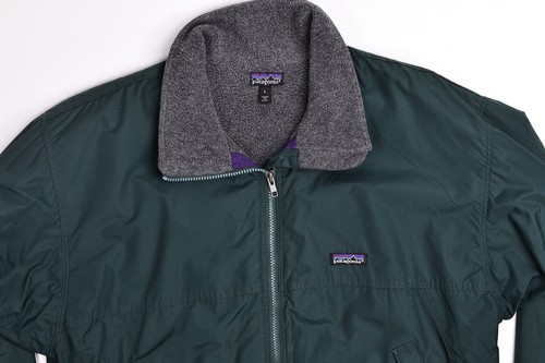 Giacca patagonia vintage uomo - giacca,