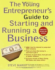 The Young Entrepreneur's Guide