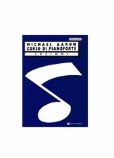 AARON - CORSO DI PIANOFORTE