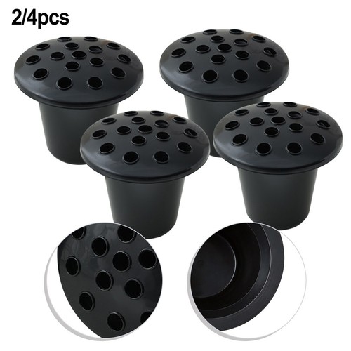 Vaso vasi plastica con - vasi, in