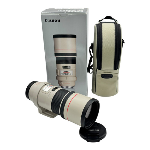 Canon 300mm l - 300mm,