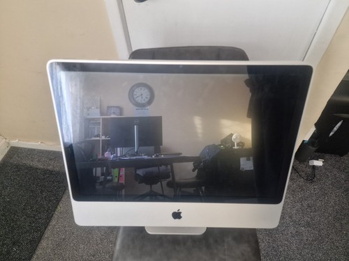 Vendo componenti apple imac - vendo,