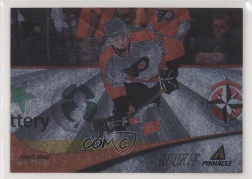 Rompighiaccio pinnacle rookie - pinnacle,