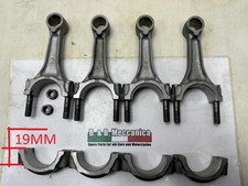 KIT 4 BIELLE HONDA NUOVE CB BOL DOR VEDI DESCRIZIONE (SU1670)