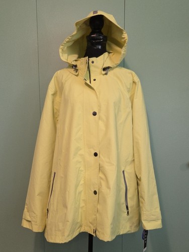 Giacca vento donna - a,