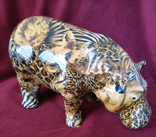 Vie safari hippo - vie,