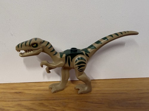 Lego 5887 dino - lego, modellino