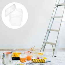 Porta Ghiaccio Con Coperchio