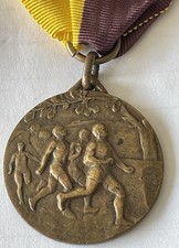 Medaglia FGC Fasci Giovanili