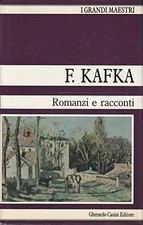 Romanzi e racconti - Franz